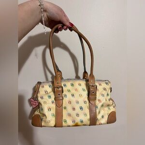 Dooney & Bourke Bag